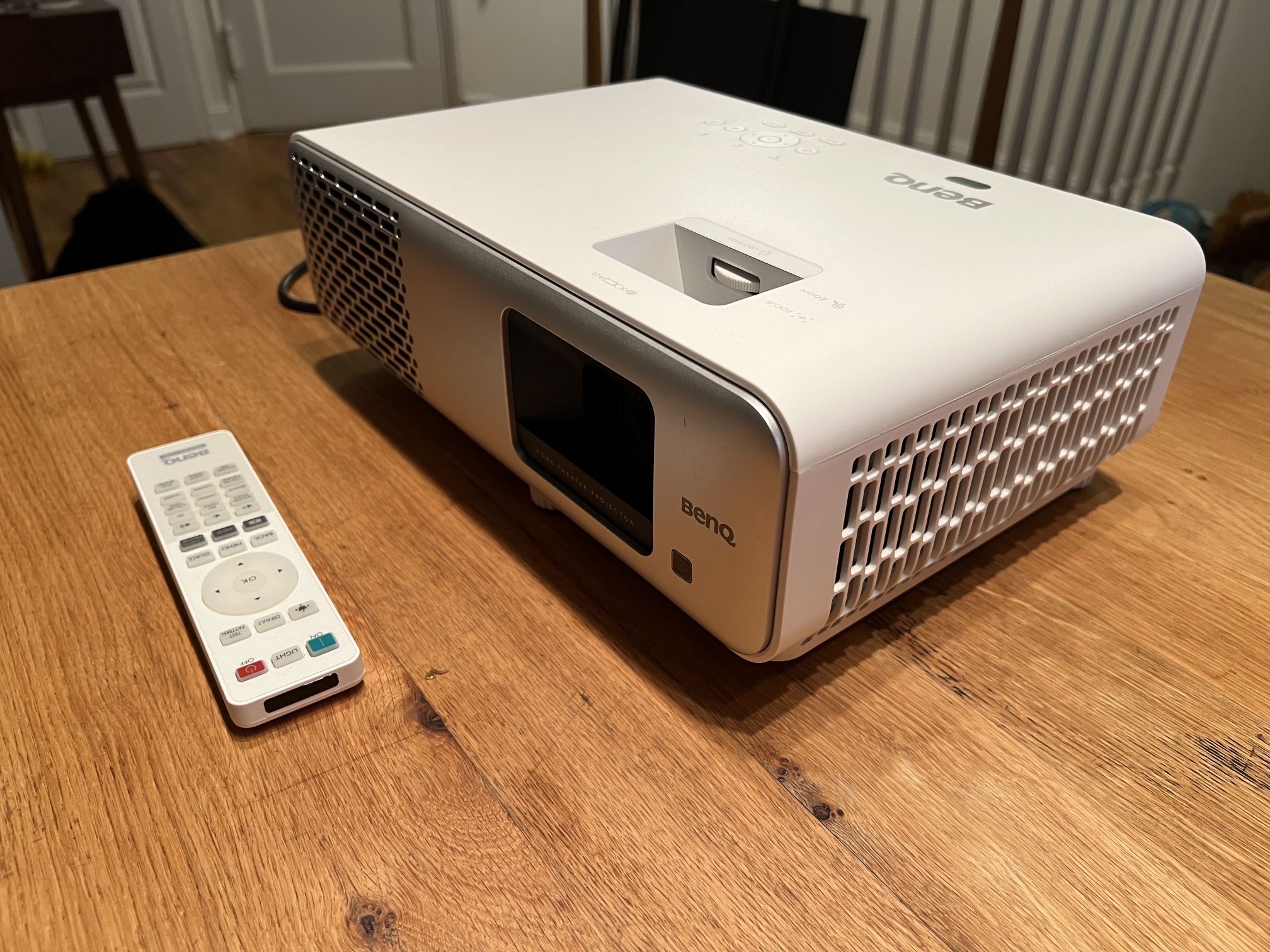 Projector