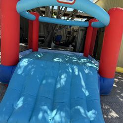 Little Tikes  Inflatable