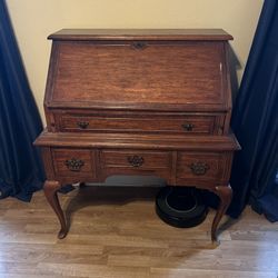 Antique Writing Desk