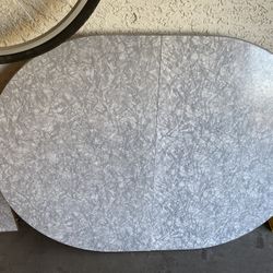 Formica Retro Kitchenette 