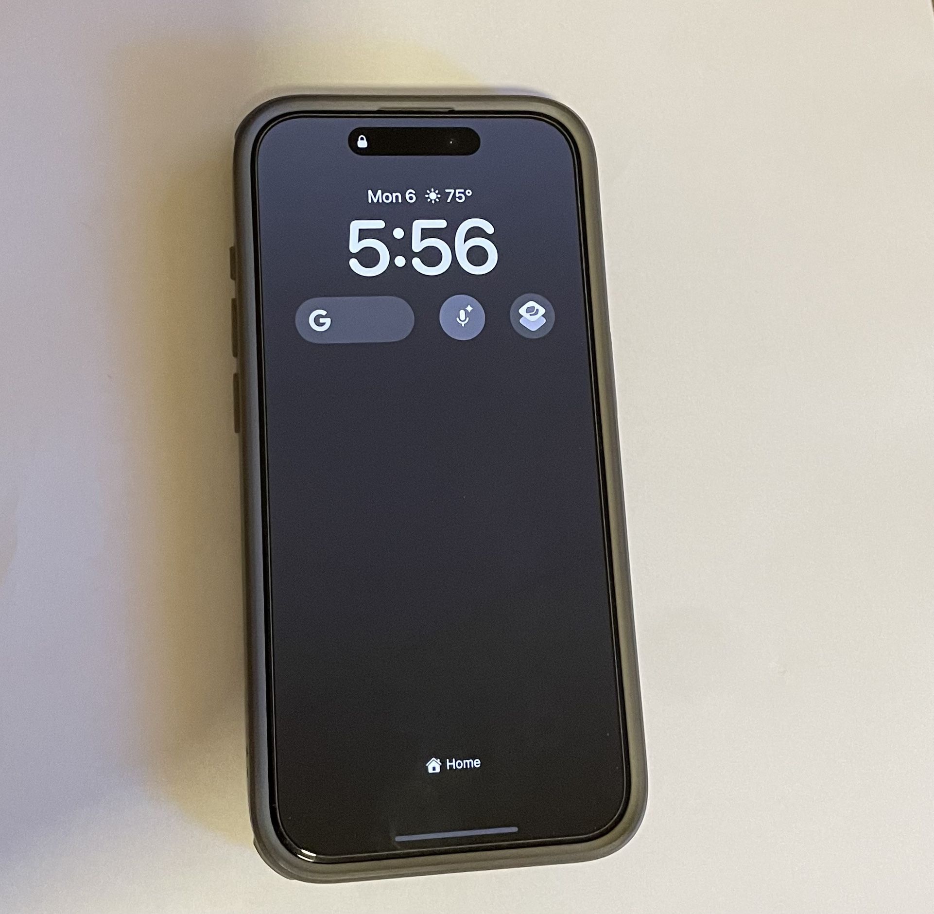 iPhone 15 Pro 512gb Natural Titanium Unlocked