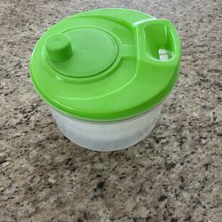 Salad Spinner 