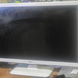 28" LG tv