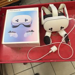 META QUES  3 S. $260