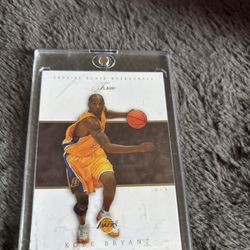 Kobe Bryant