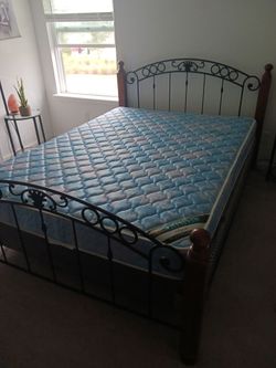 Bedroom set Bundle
