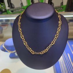 Gucci Chain 14 K 19 26 Inches 