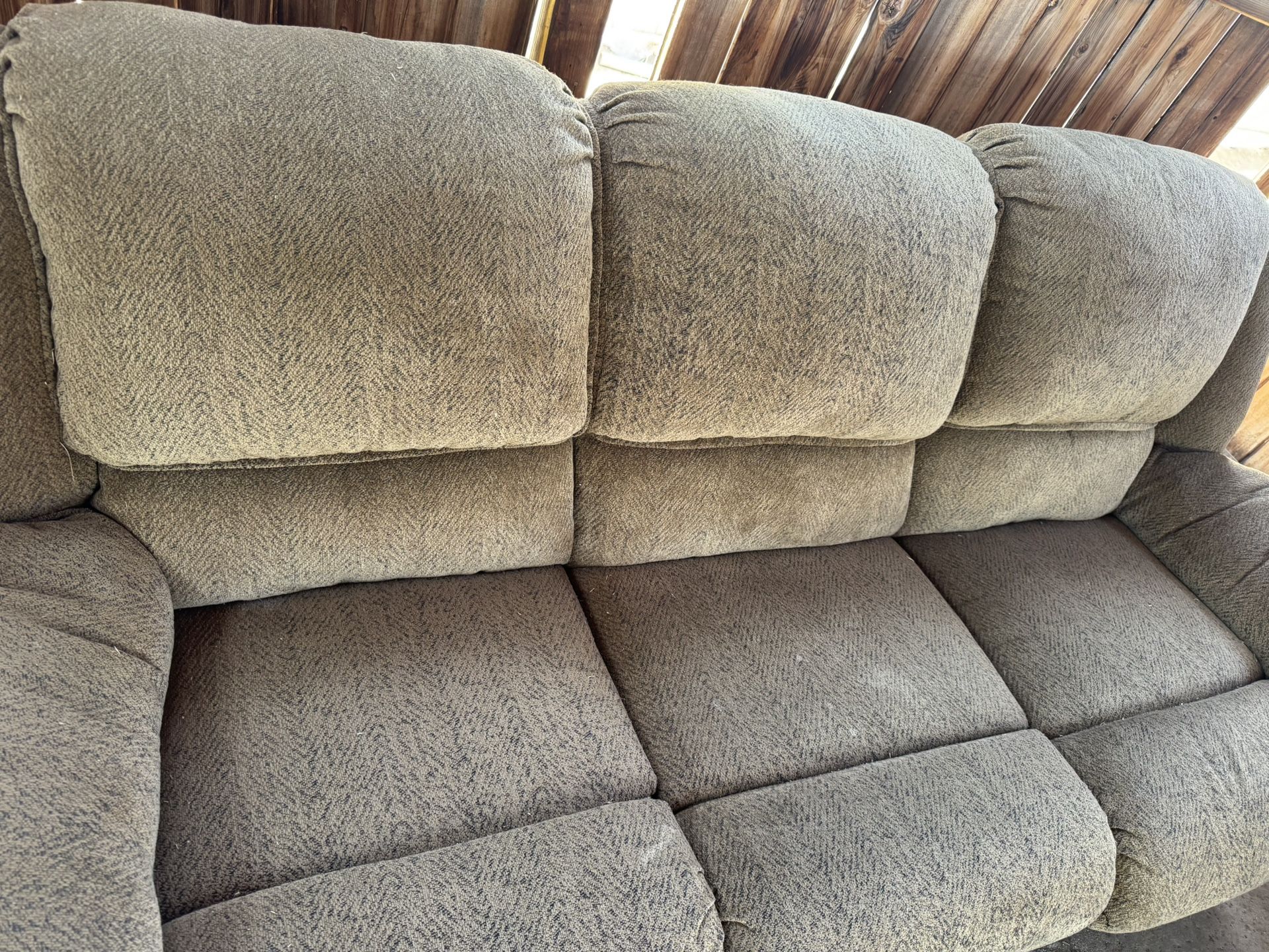 Couch Recliner