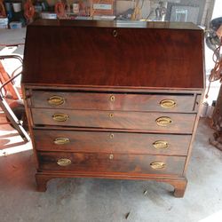 Secretary Desk