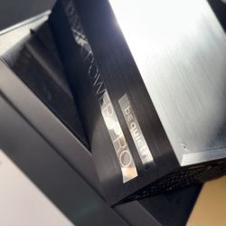 Be Quiet! Dark Power Pro 13 1300W Titanium Rated Power Supply Unit 