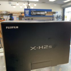 Fuhi X-H2S 26MP