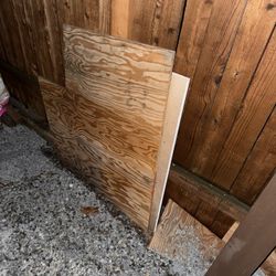 Free Lumber
