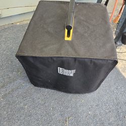 Mini Grill