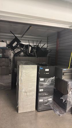 Office furniture for Donation