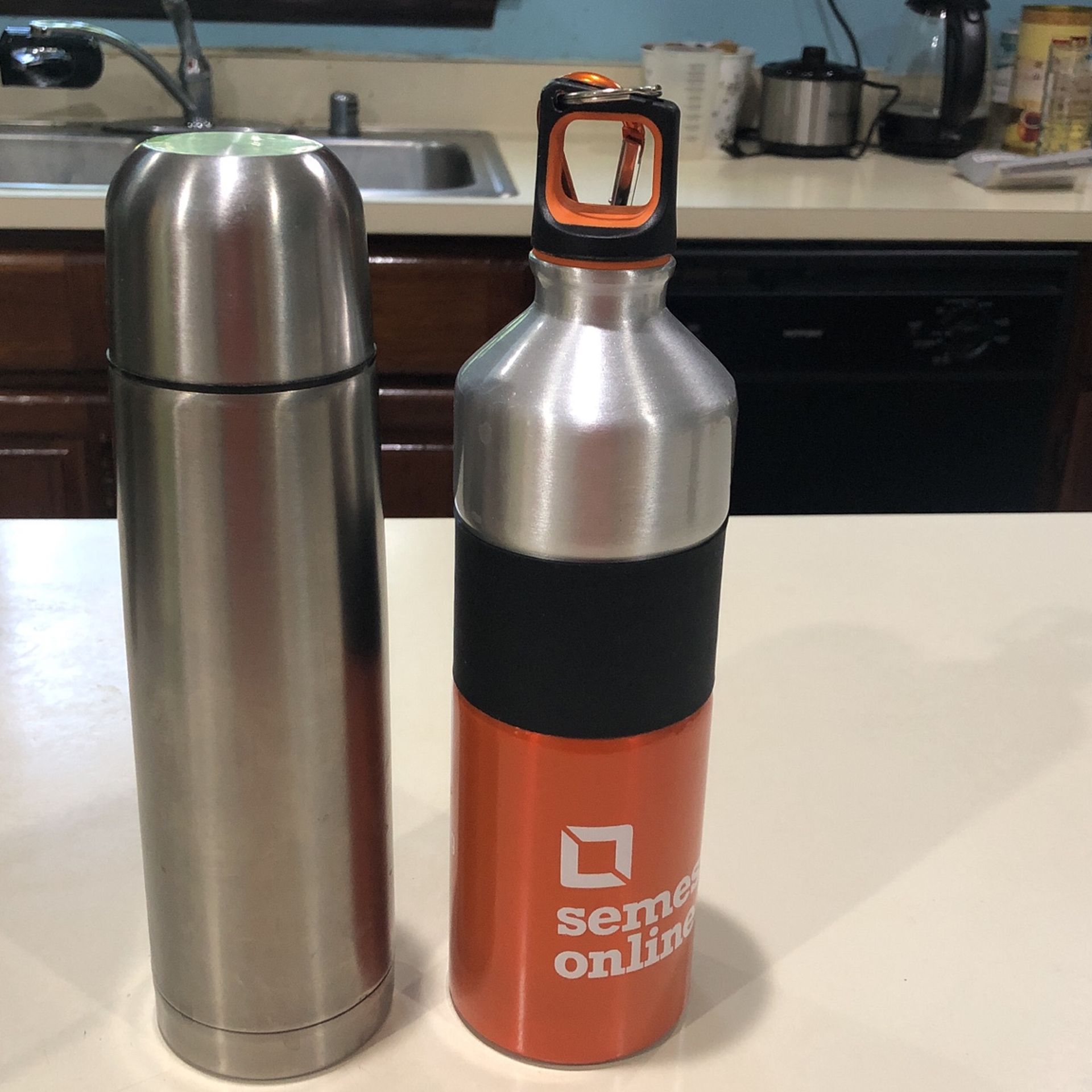 Water Bottle