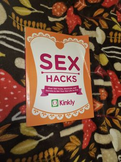Sexual Education Books