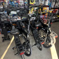 Jetson OTG Elite Electric Bike, bicicleta electrica