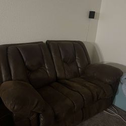 FREE COUCH