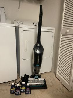 BISSELL Crosswave