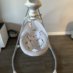 Fisher Price Baby Swing