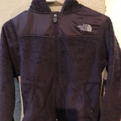 The North Face Women’s Jacket Xs