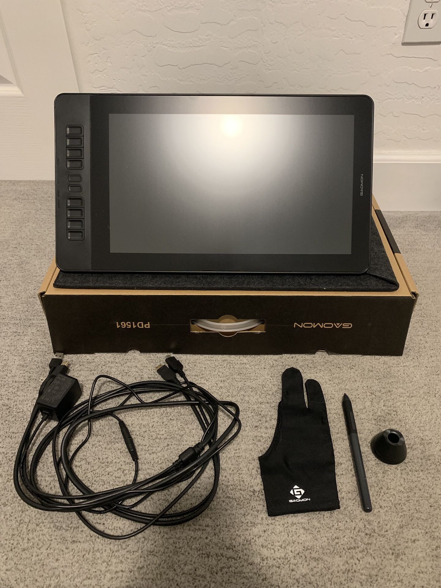 Digital Art Tablet