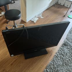 Tv - LG 40$