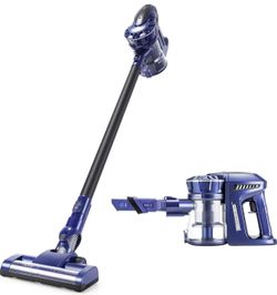 PUPPYOO WP536 Cordless Vacuum Cleaner