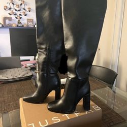 Women’s Boots 