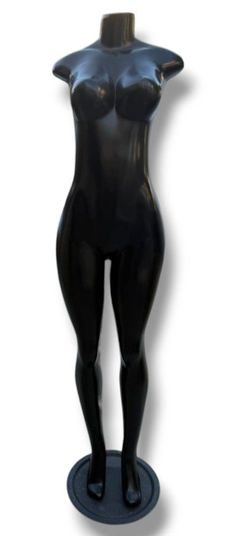 Black Maniquin