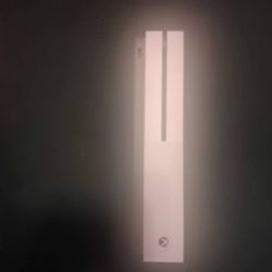 Xbox 1 S