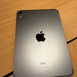 ipad mini 6 cellular 64g