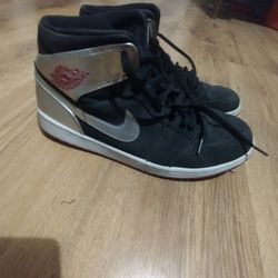 Jordan's