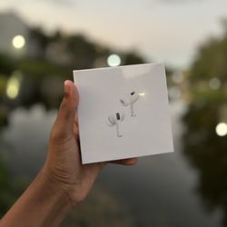 Apple AirPods Pro 2