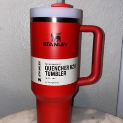 Red Stanley