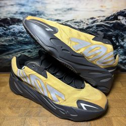 Adidas Yeezy Boost 700 MNVN Honey Flux 2021