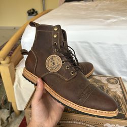 Dress/Work Boots