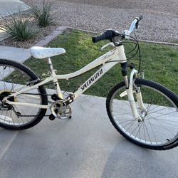 Hotrocks Specialized Girl’s Mountain Bike