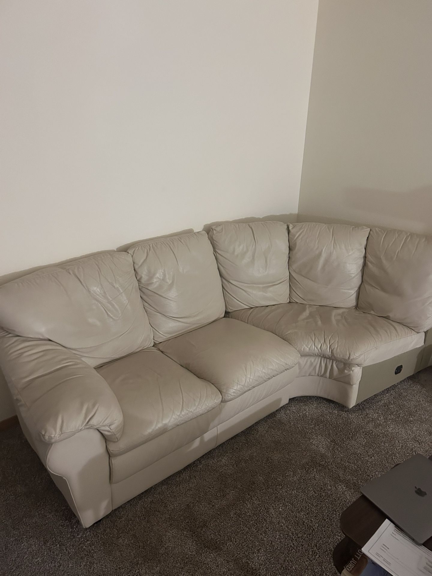 Free Couch!