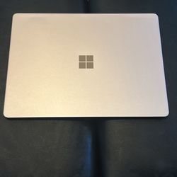 Pink Laptop HP