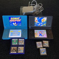 Nintendo Ds I  Each 130$