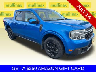 2022 Ford Maverick