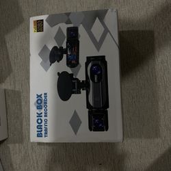 Car Content And Traffic Camera 