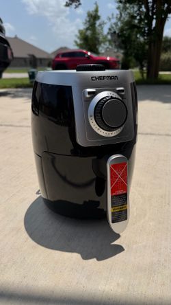 Air Fryer