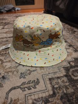 Disney  snack hat