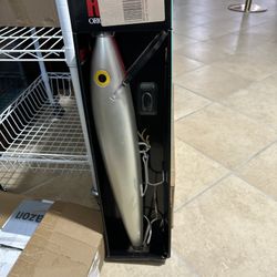 RAPALA GIANT LURE