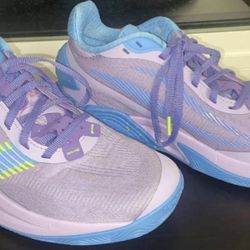 New Balance TWO WXY V5 'Lilac Glow Sky Blue