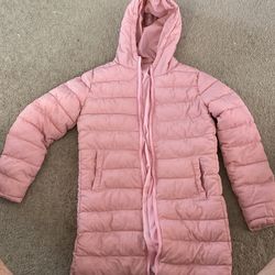 Jacket XL Girl