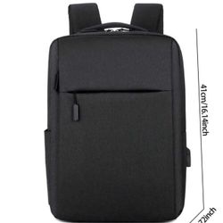 Nee Backpack With Usb