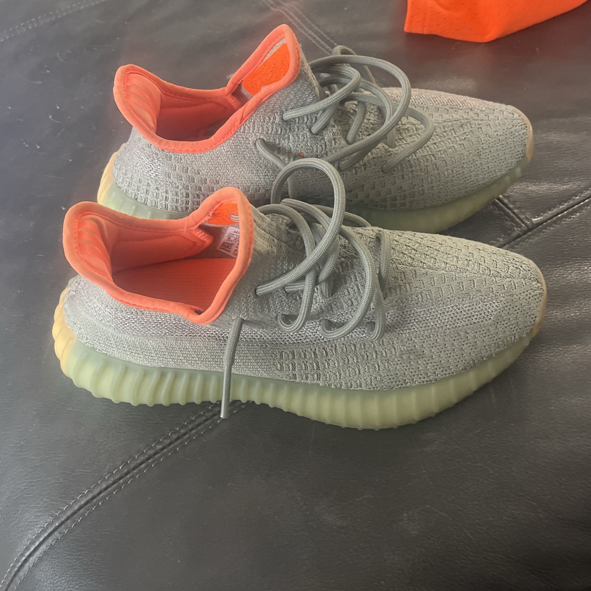 Adidas Yeezy, Yeezy Boost 350 V2 Desert Sage